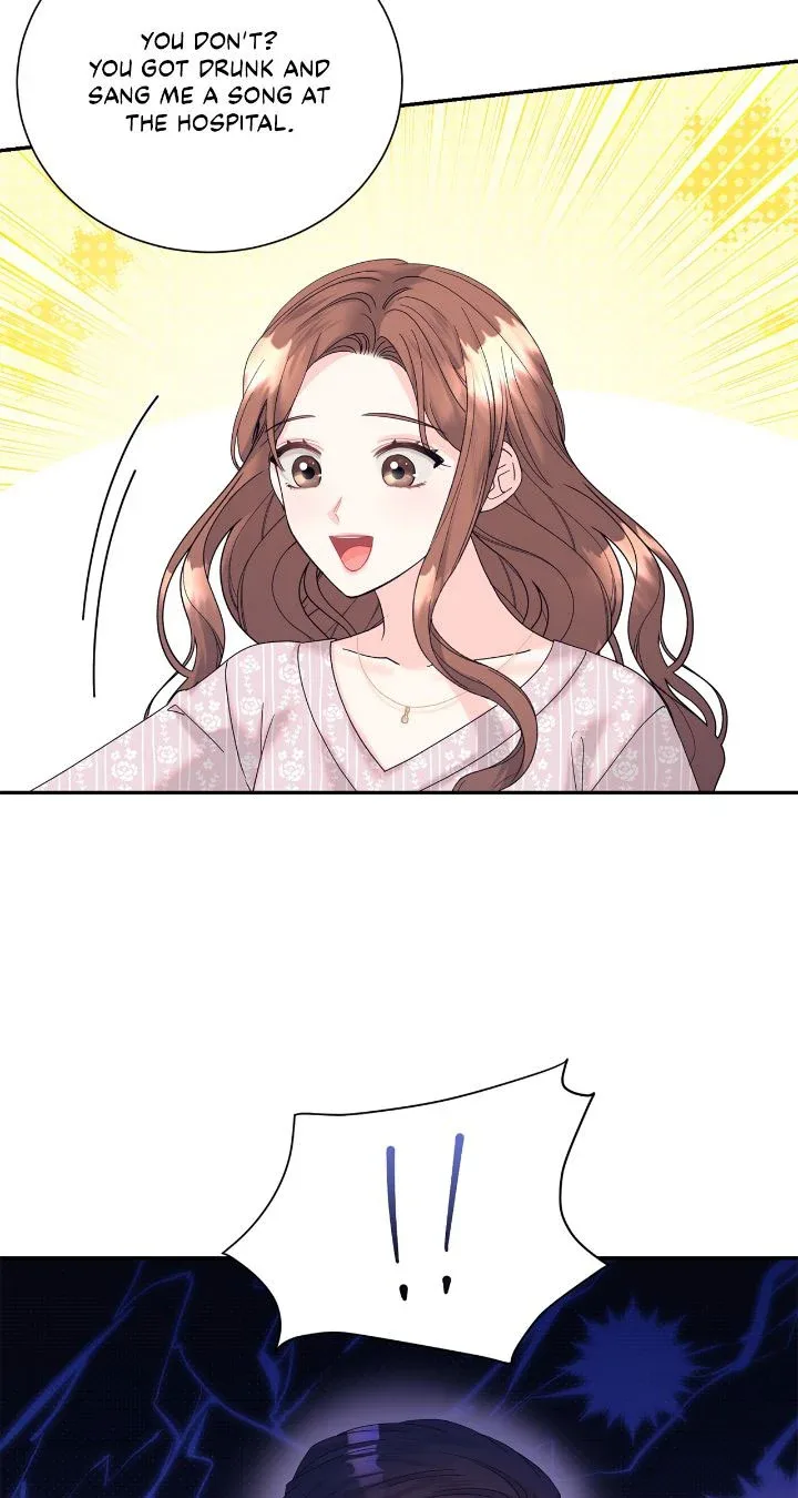 Fake Wife Chapter 36 page 25