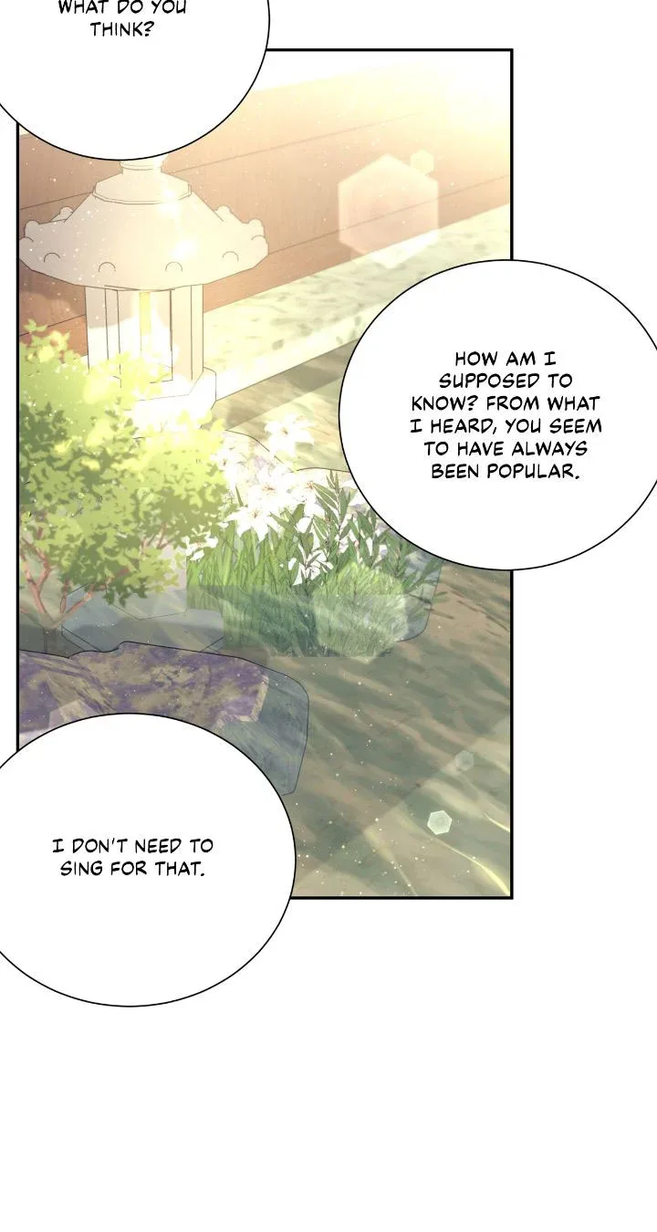 Fake Wife Chapter 36 page 35