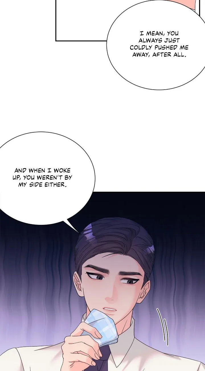 Fake Wife Chapter 36 page 30