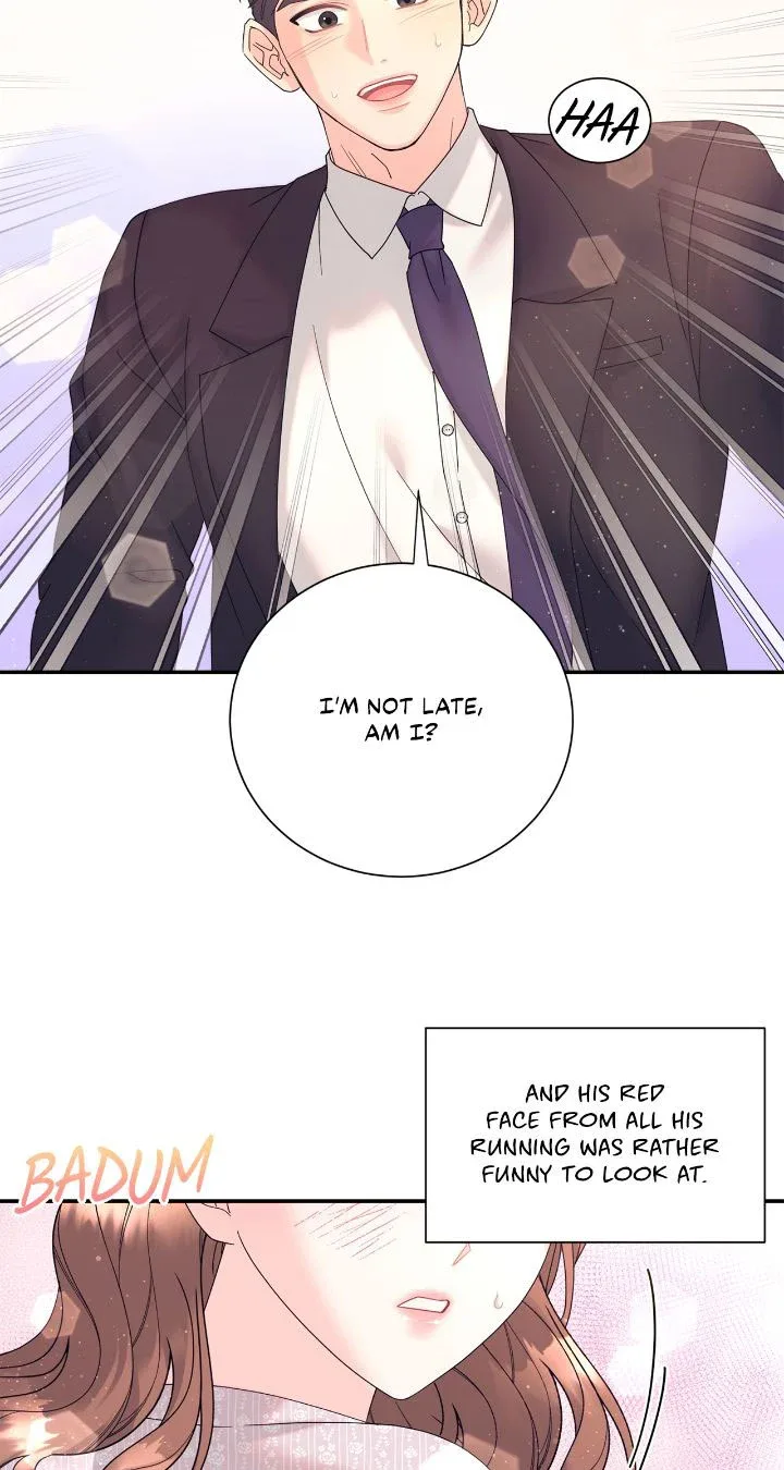 Fake Wife Chapter 36 page 15