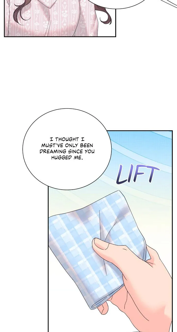 Fake Wife Chapter 36 page 29