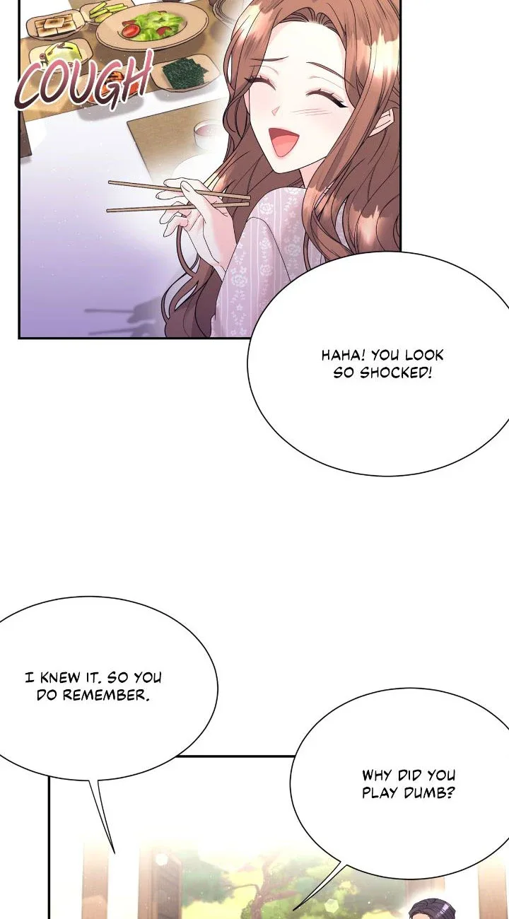 Fake Wife Chapter 36 page 27
