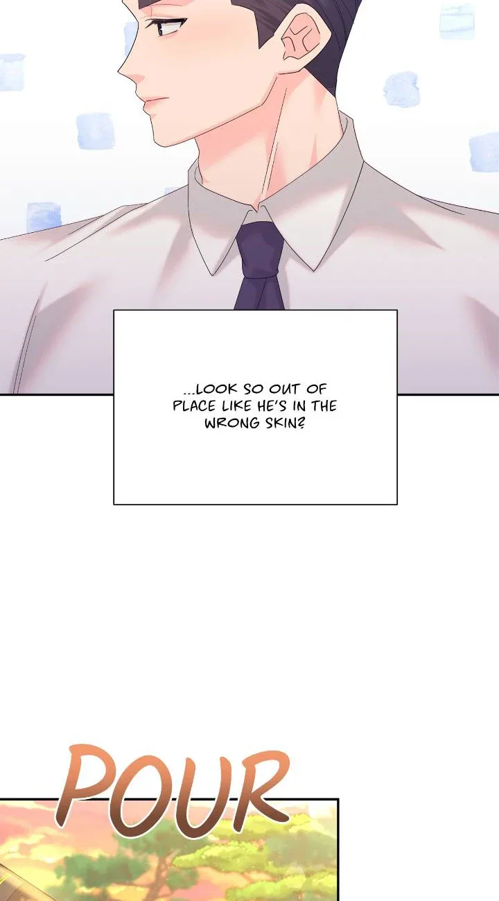 Fake Wife Chapter 36 page 40