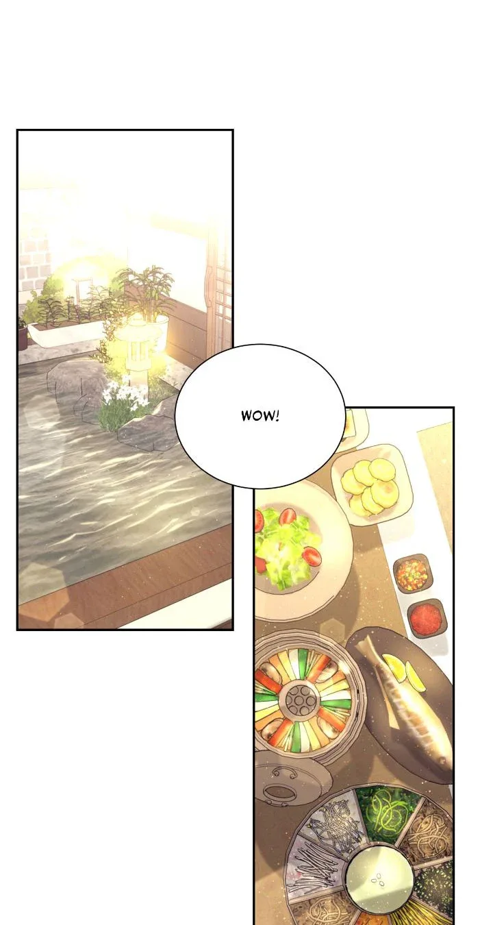 Fake Wife Chapter 36 page 19