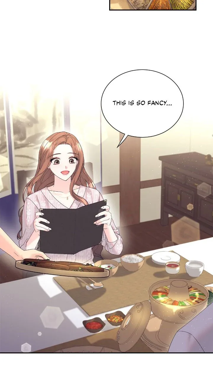 Fake Wife Chapter 36 page 20