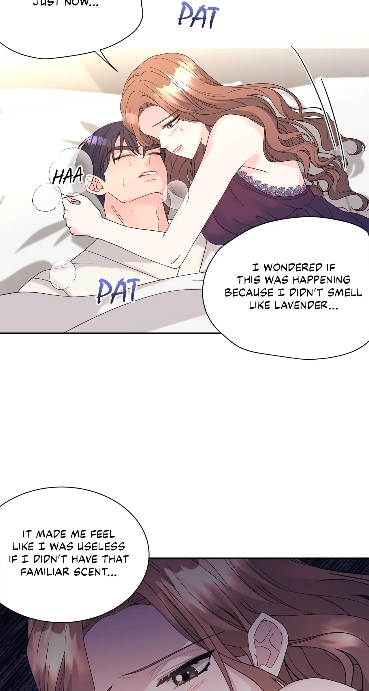 Fake Wife Chapter 27 page 69