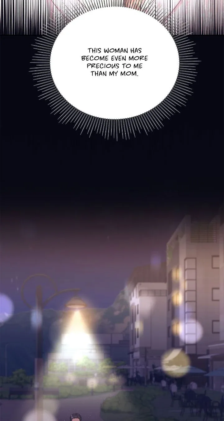 Fake Wife Chapter 36 page 52