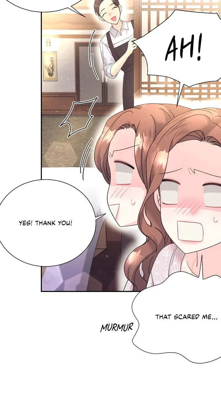 Fake Wife Chapter 36 page 33