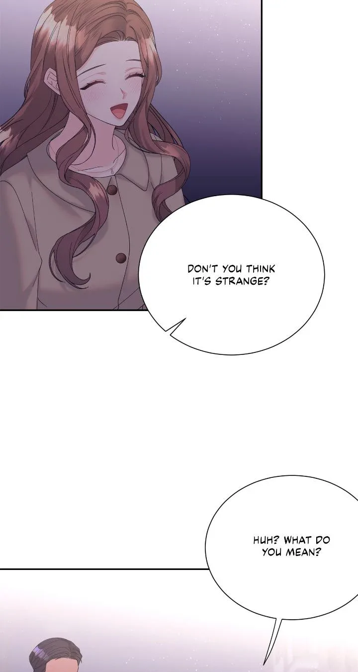 Fake Wife Chapter 36 page 54