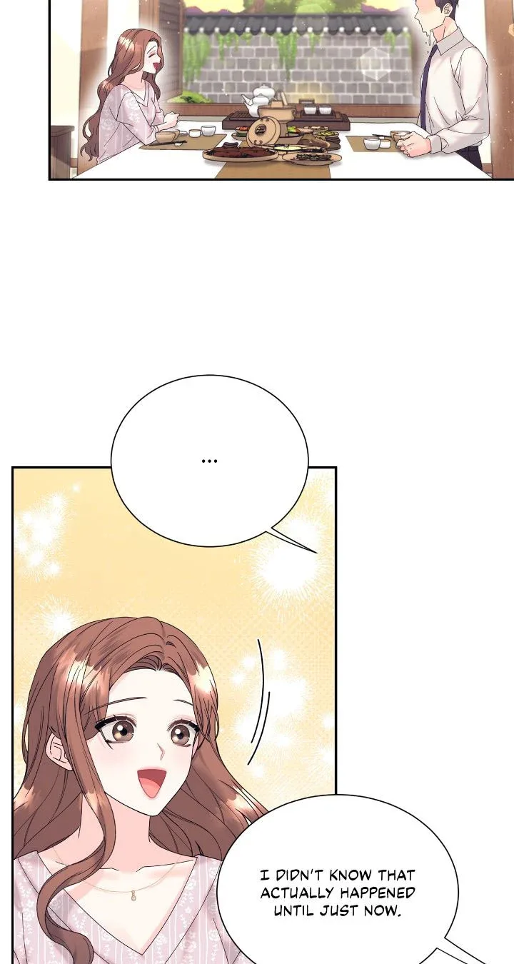 Fake Wife Chapter 36 page 28