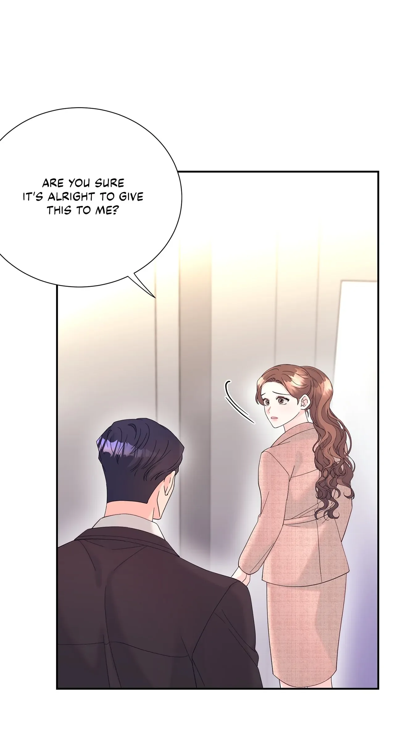 Fake Wife Chapter 29 page 37