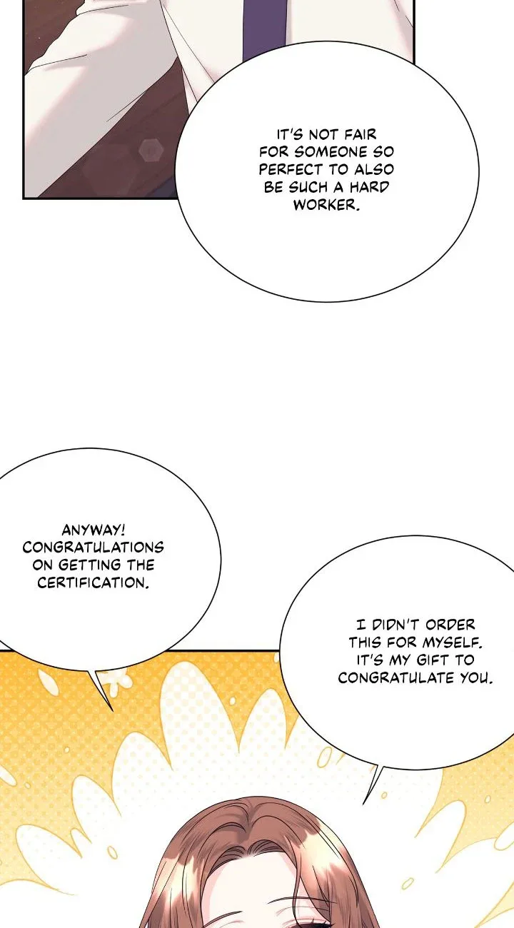 Fake Wife Chapter 36 page 44