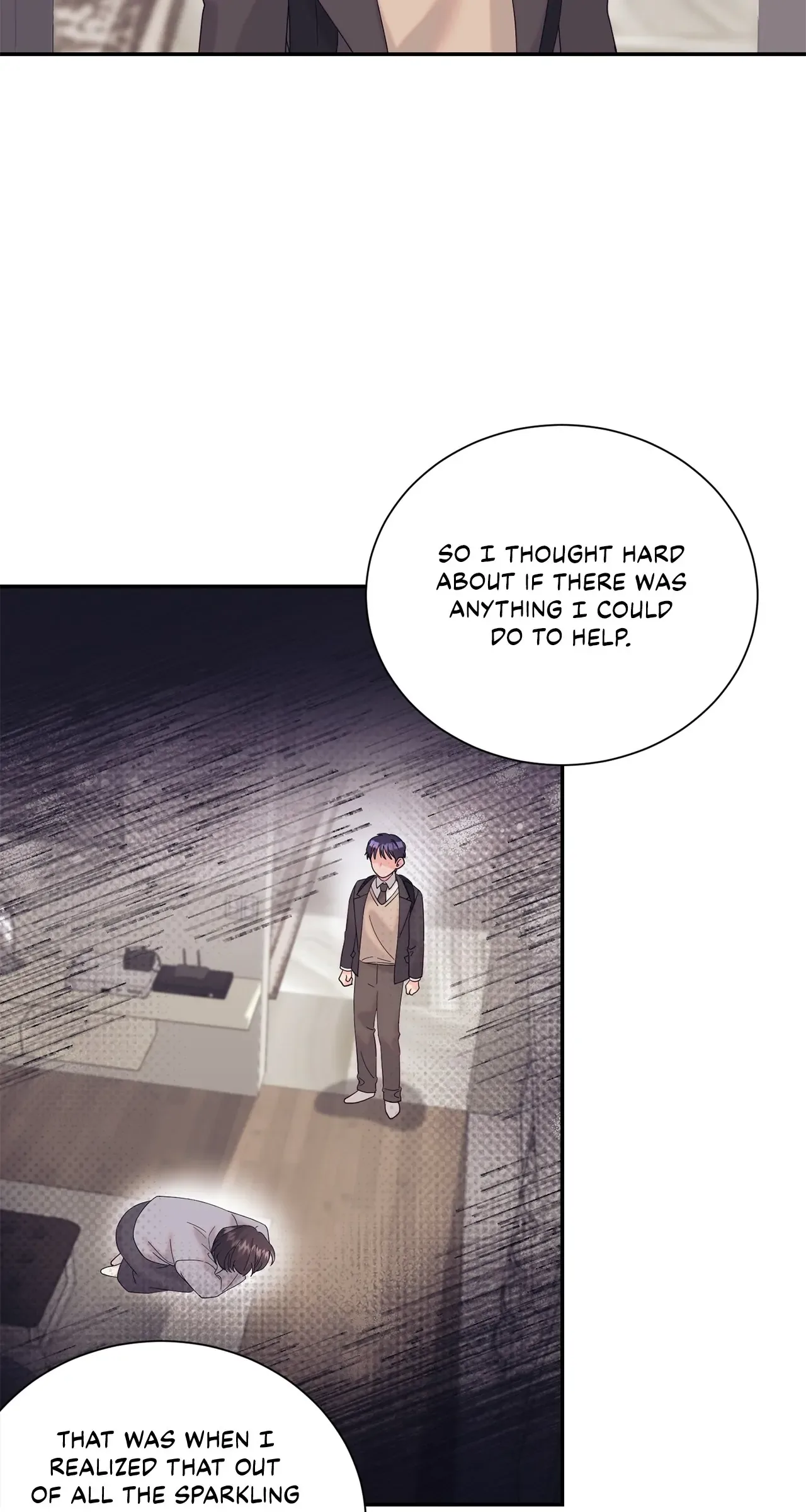 Fake Wife Chapter 29 page 47