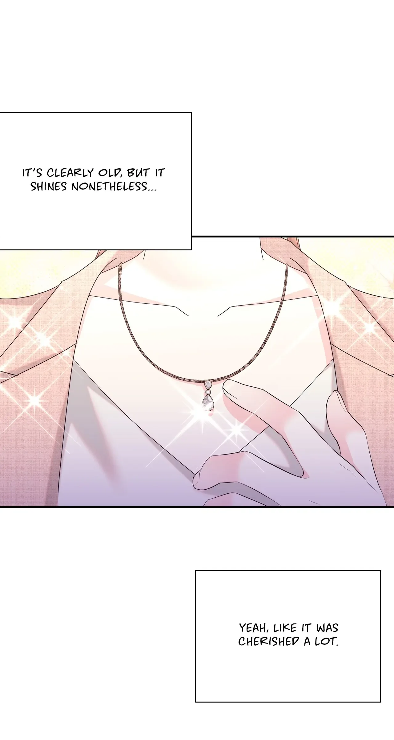 Fake Wife Chapter 29 page 36