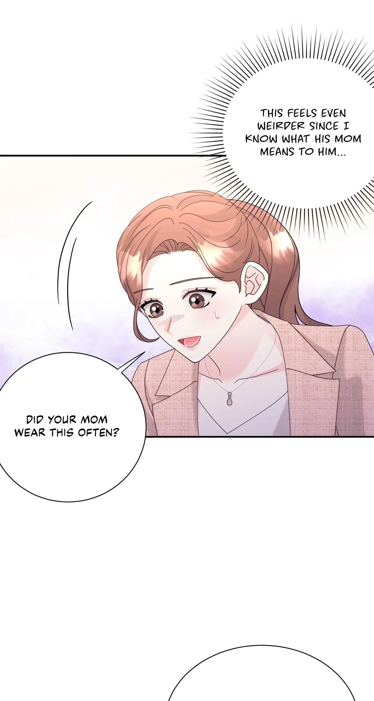 Fake Wife Chapter 29 page 44