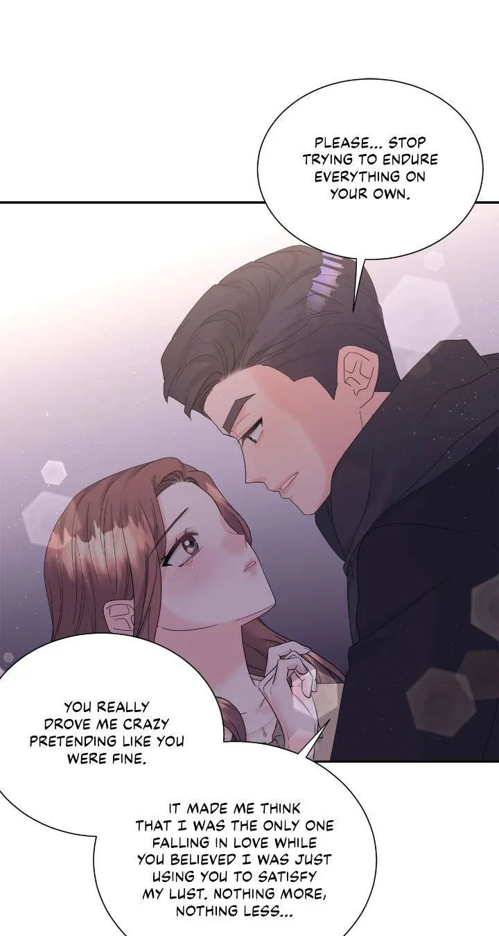 Fake Wife Chapter 36 page 71
