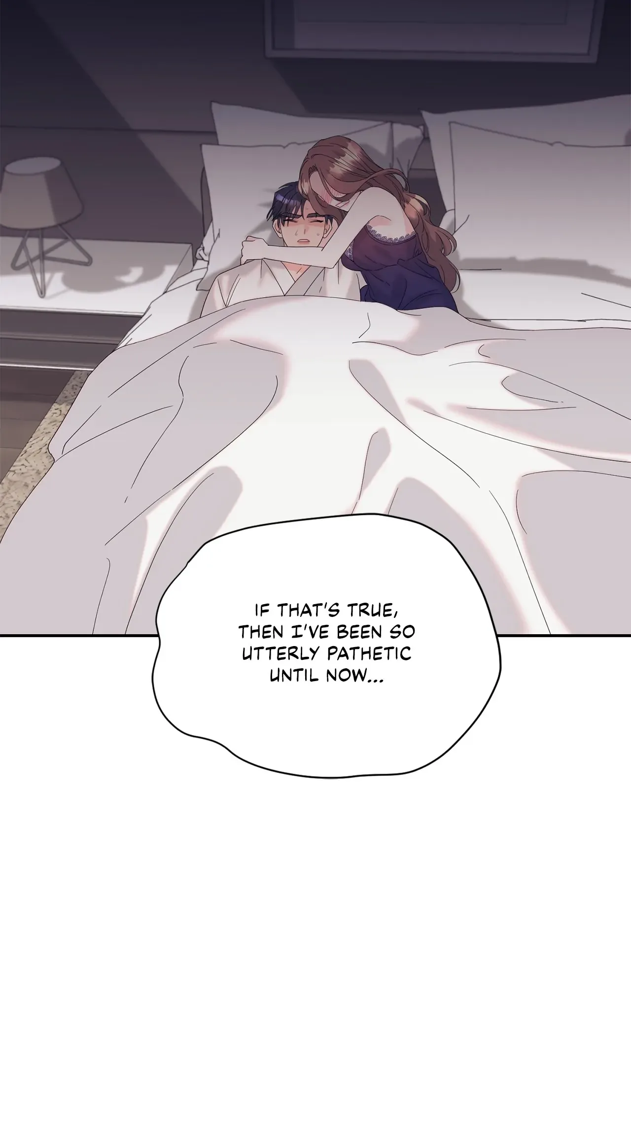 Fake Wife Chapter 27 page 71