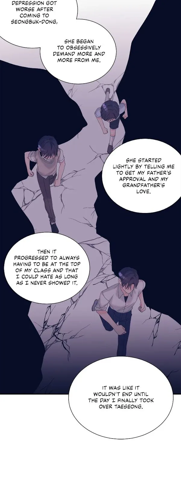 Fake Wife Chapter 36 page 60