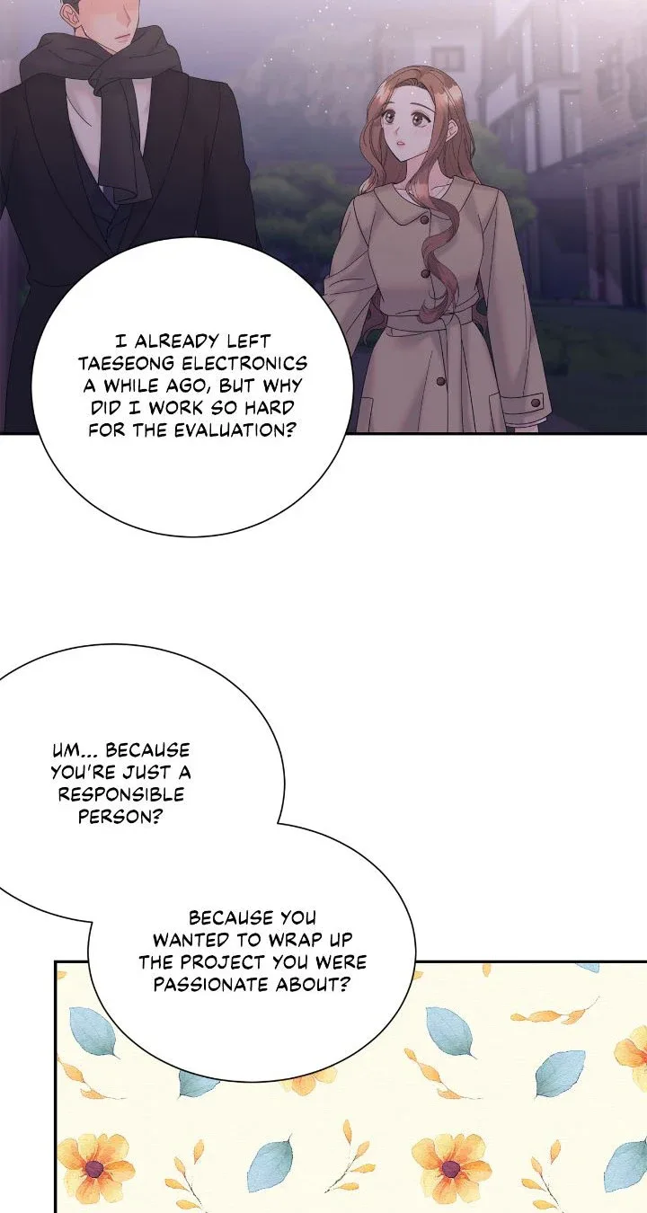 Fake Wife Chapter 36 page 55