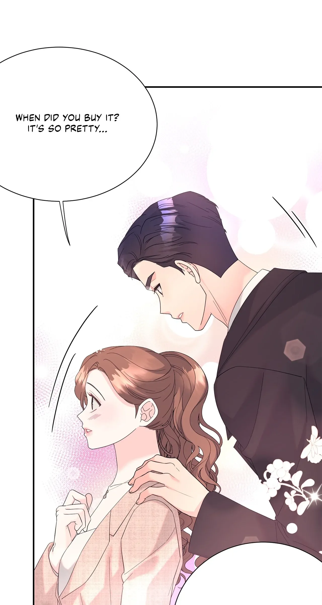 Fake Wife Chapter 29 page 33