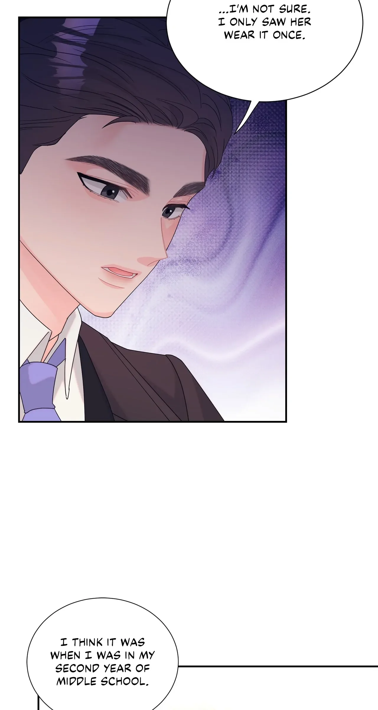 Fake Wife Chapter 29 page 45