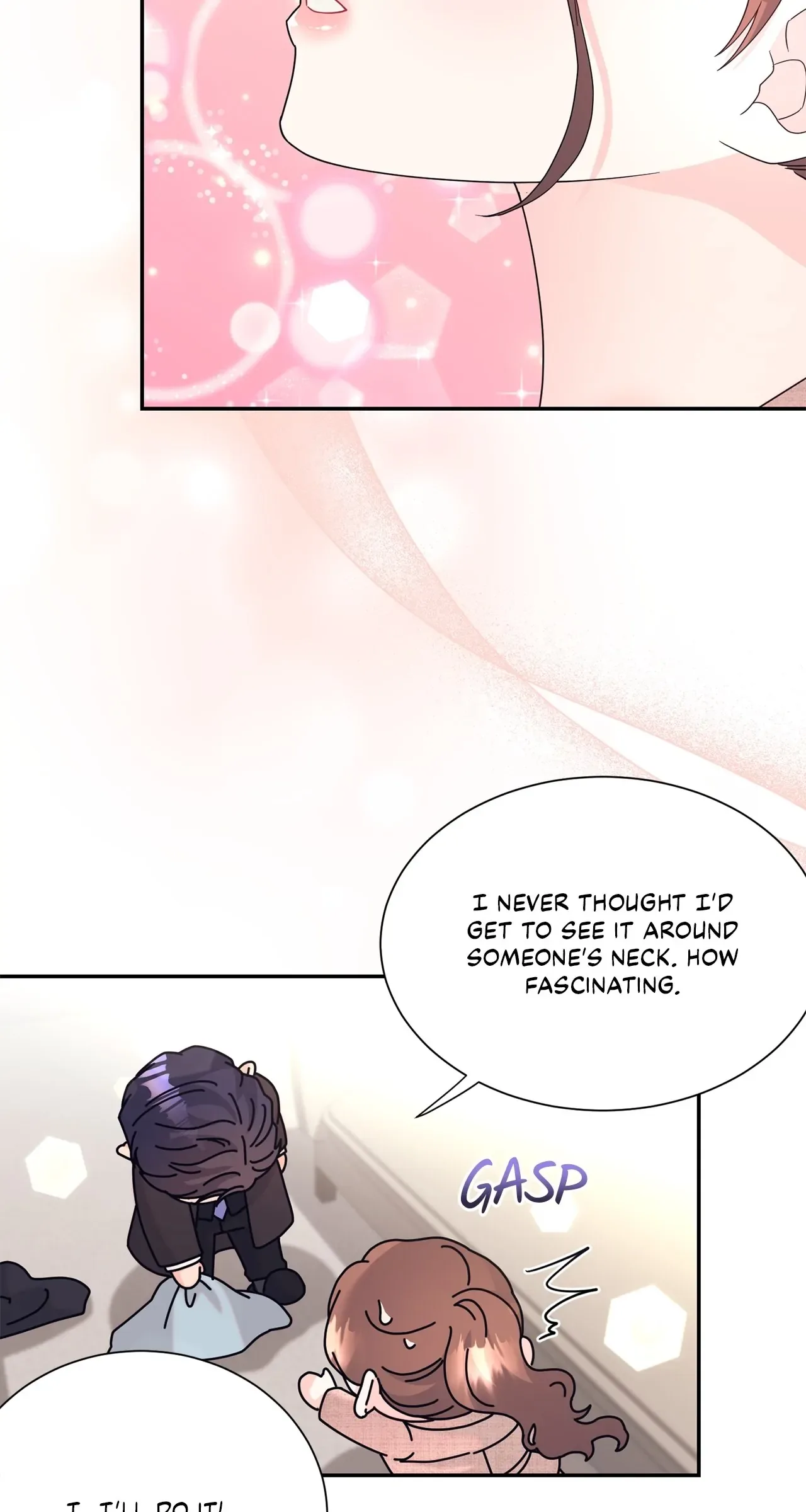 Fake Wife Chapter 29 page 42
