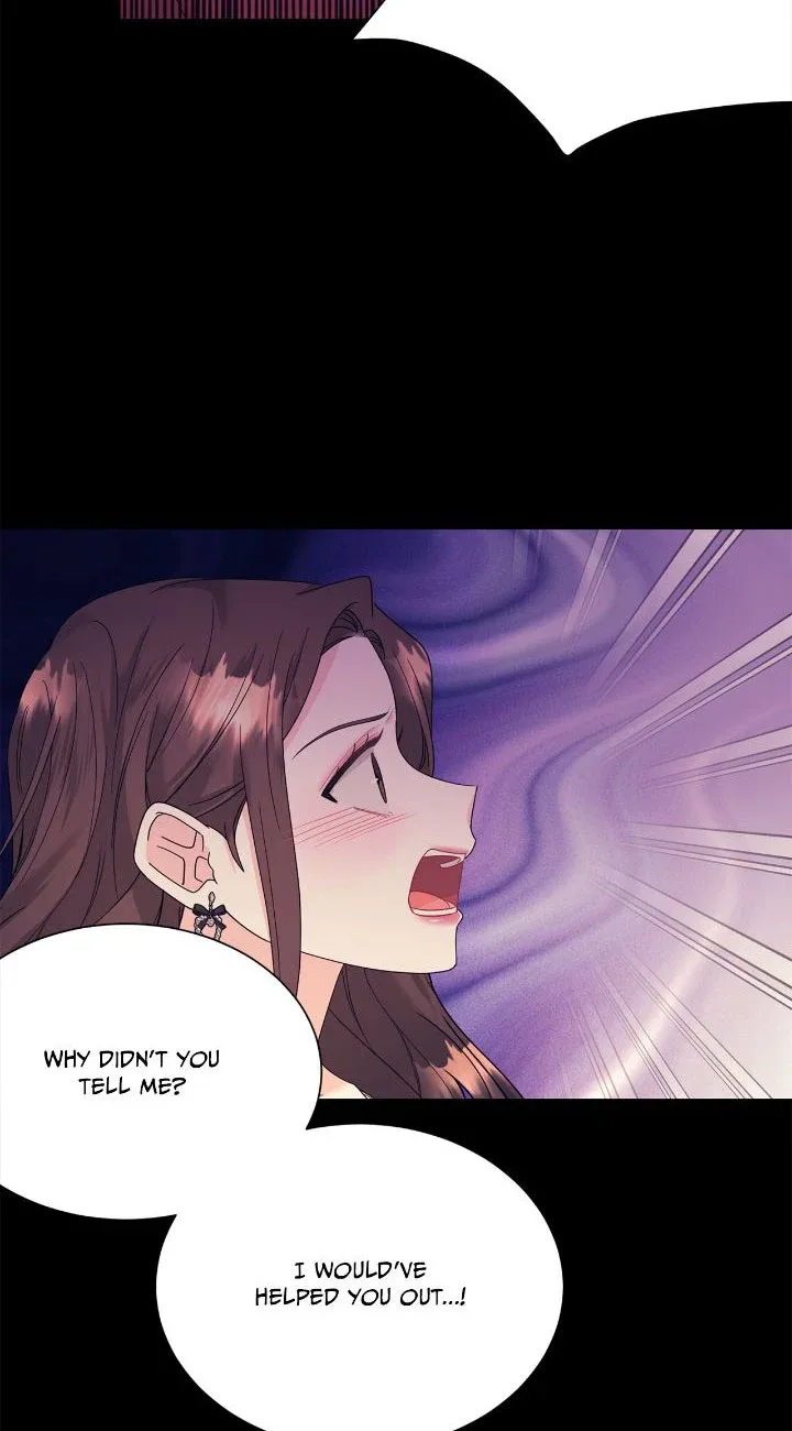Fake Wife Chapter 37 page 30