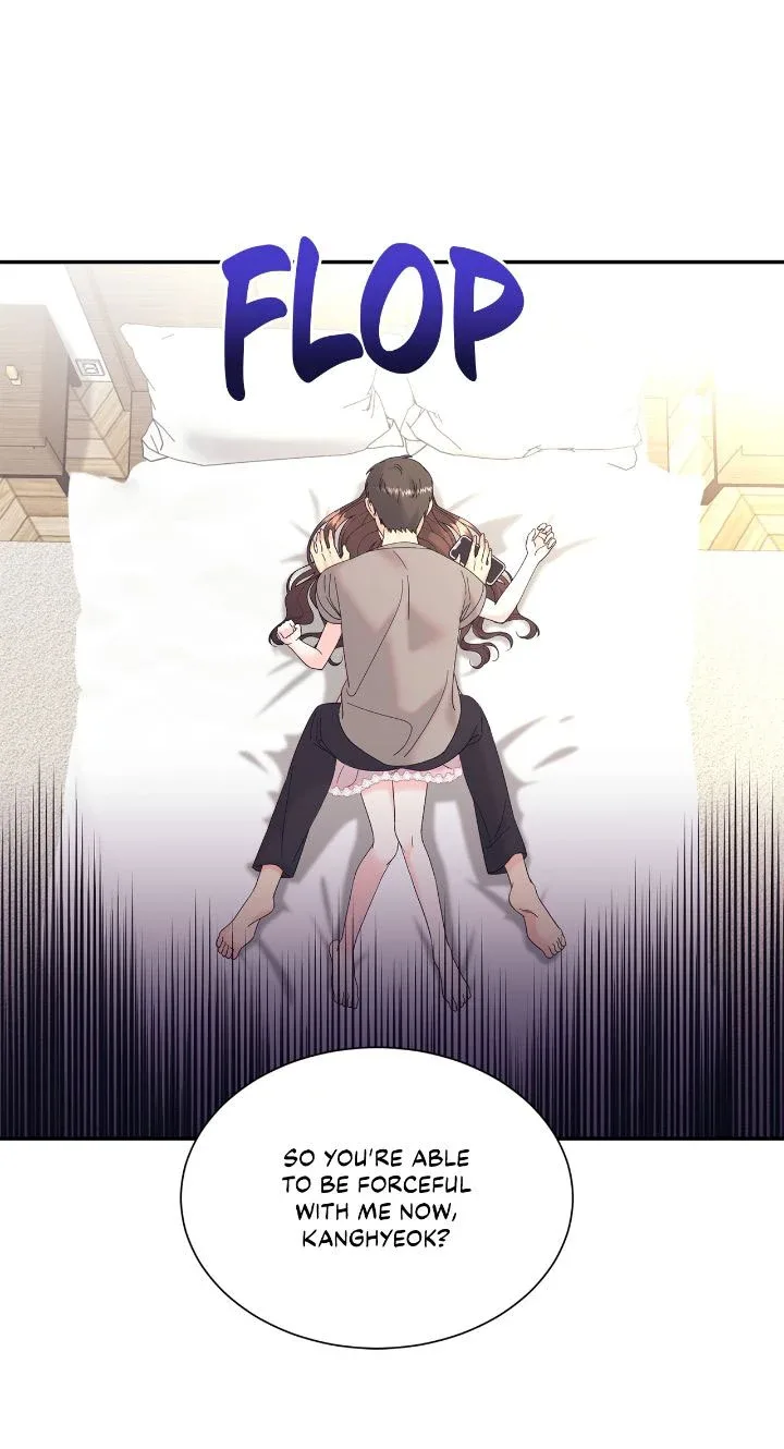 Fake Wife Chapter 37 page 51