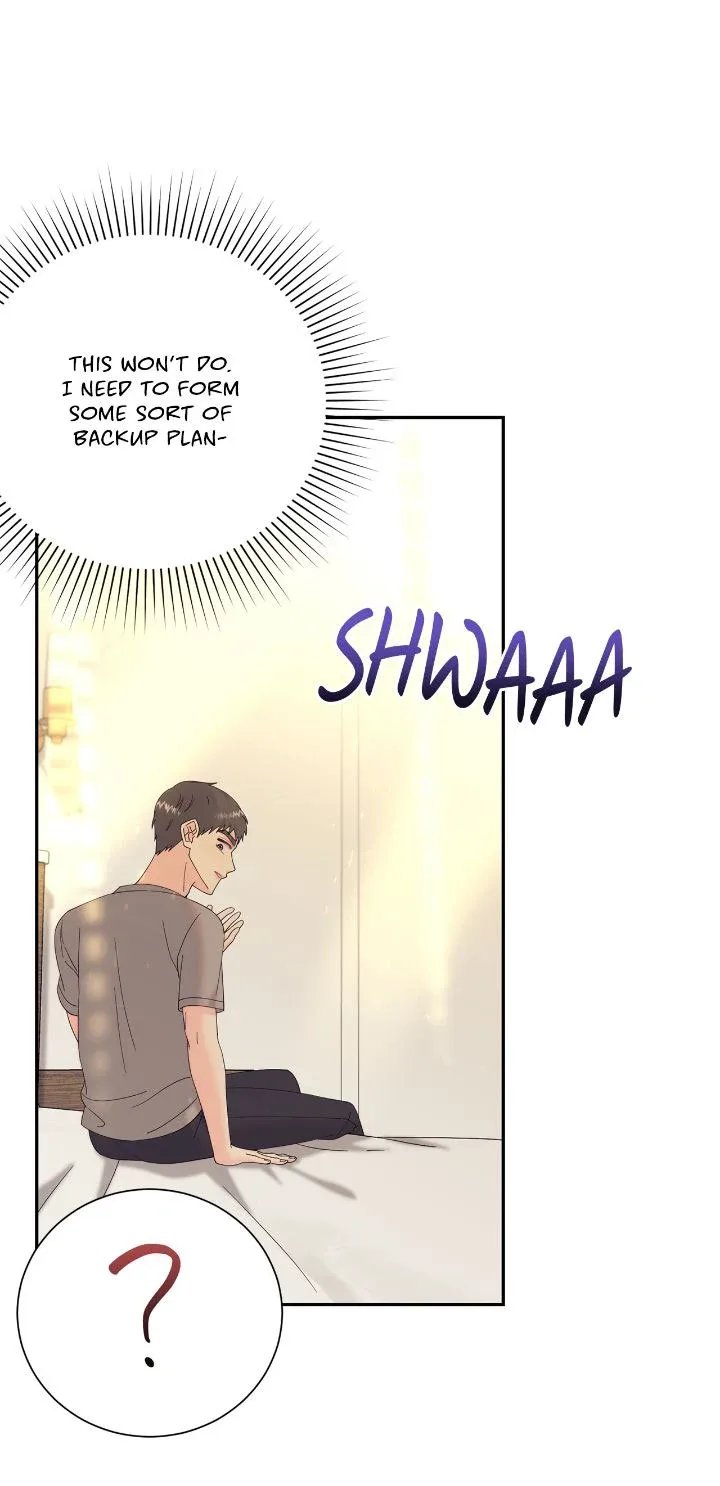 Fake Wife Chapter 37 page 41