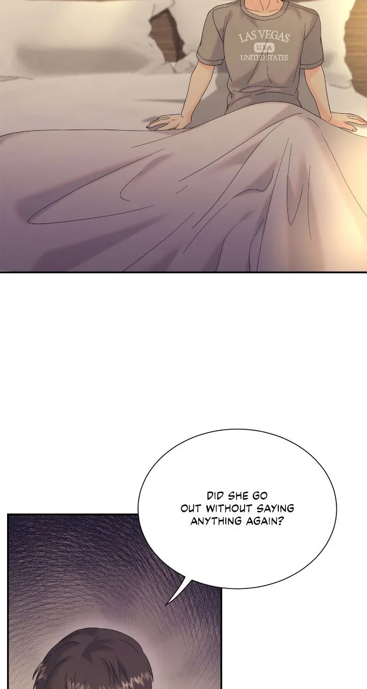 Fake Wife Chapter 37 page 23