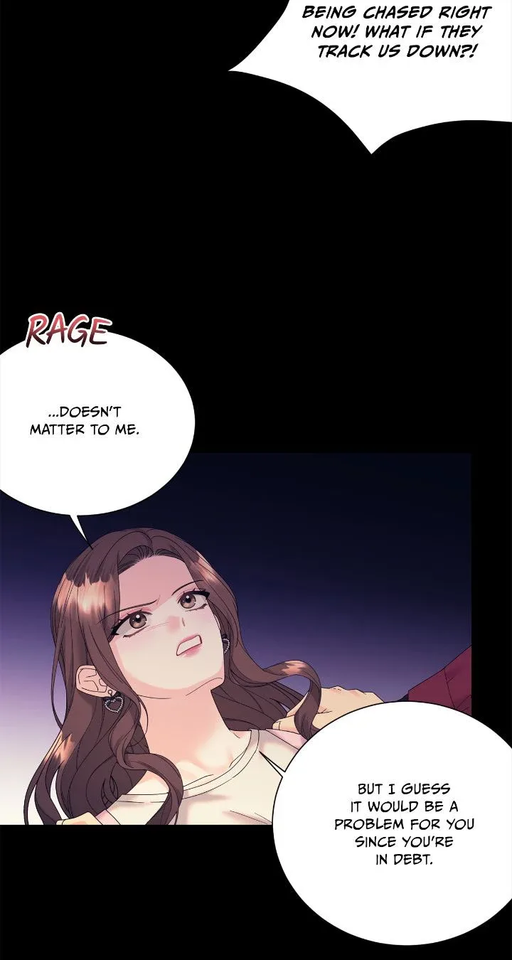 Fake Wife Chapter 37 page 28