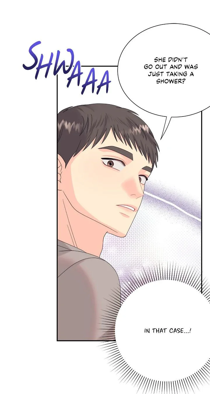 Fake Wife Chapter 37 page 42