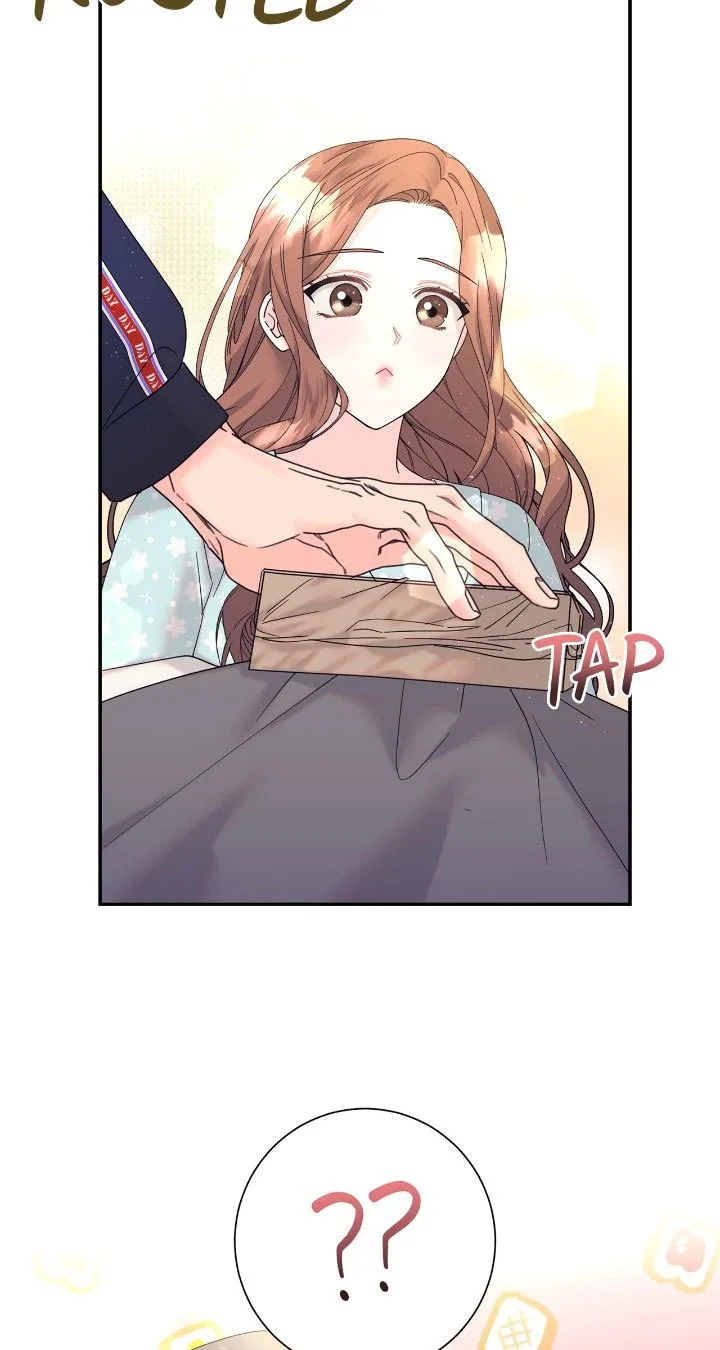Fake Wife Chapter 37 page 8