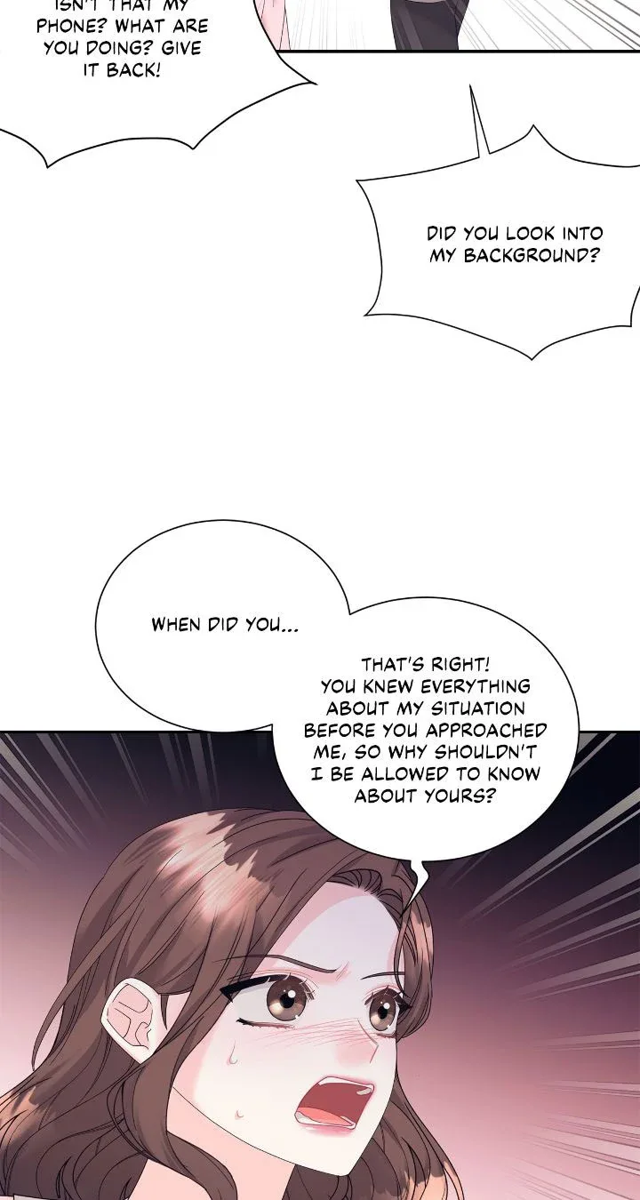 Fake Wife Chapter 37 page 48