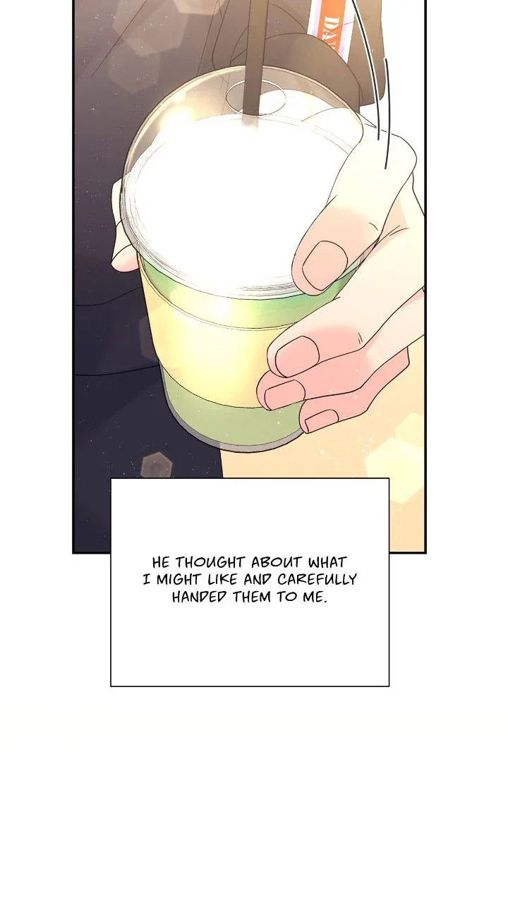 Fake Wife Chapter 37 page 17