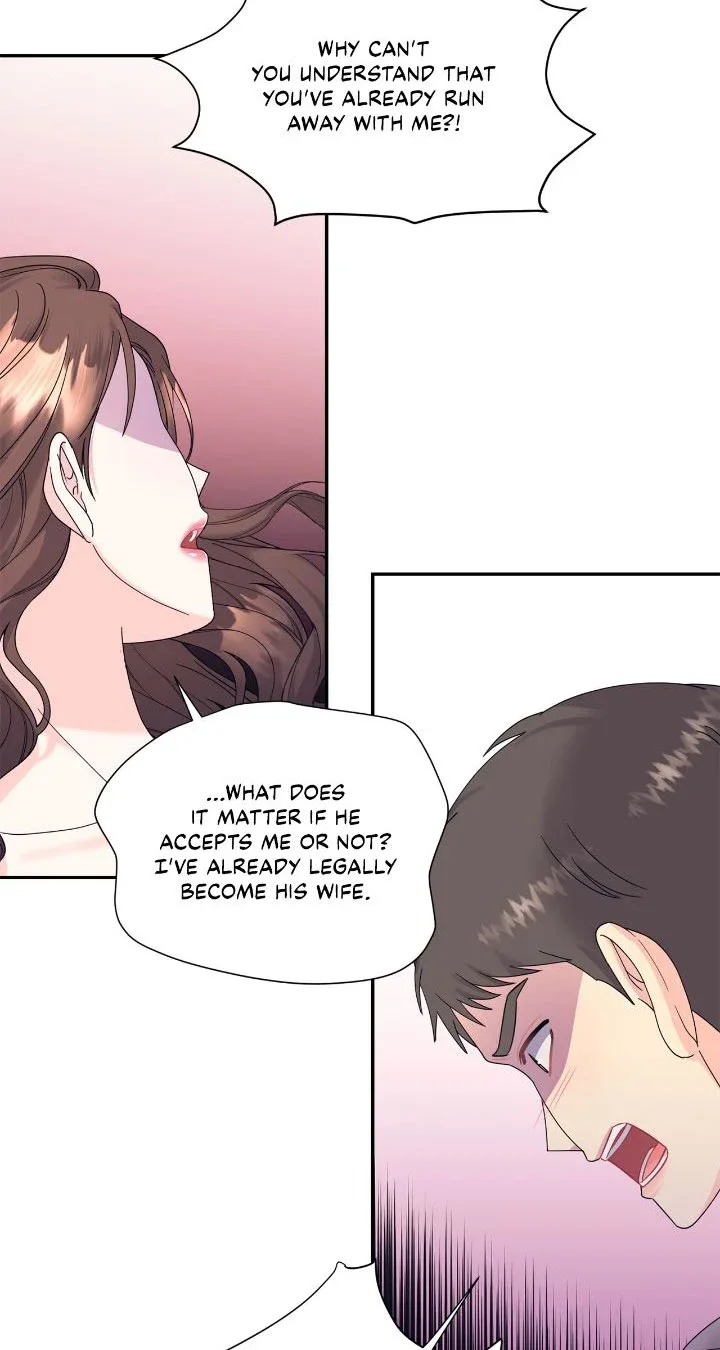 Fake Wife Chapter 37 page 53