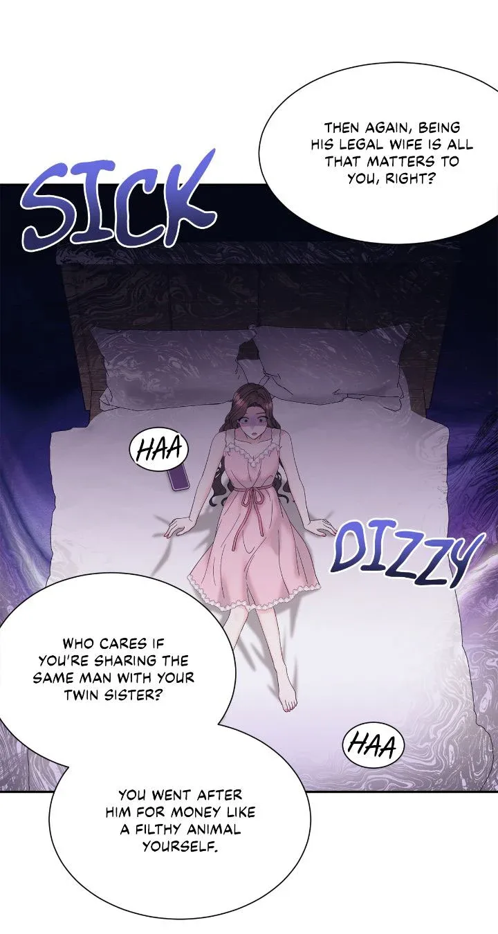 Fake Wife Chapter 37 page 62