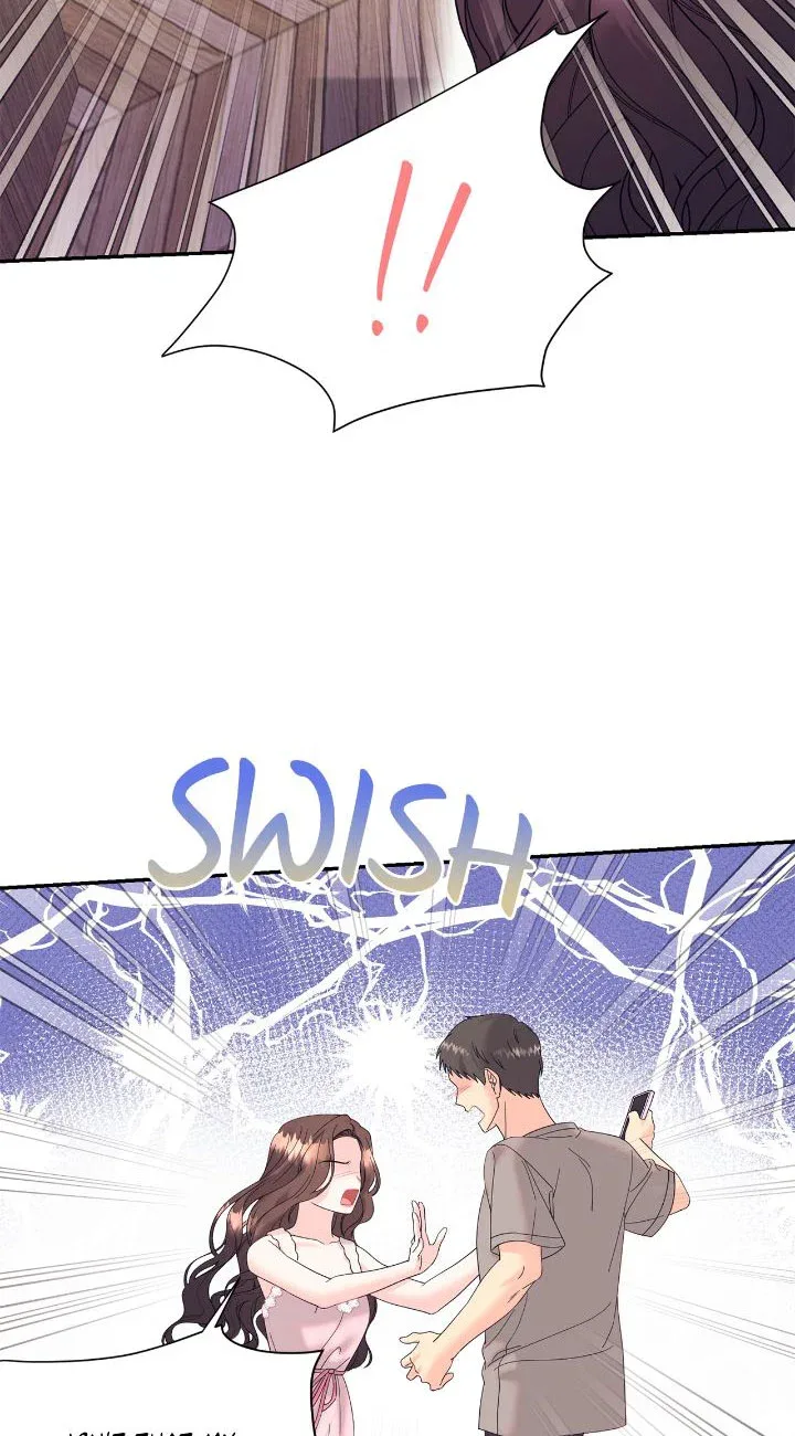 Fake Wife Chapter 37 page 47