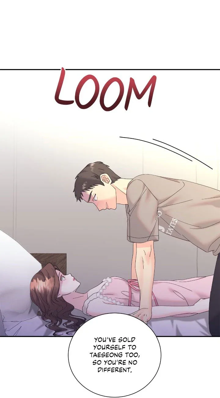 Fake Wife Chapter 37 page 57