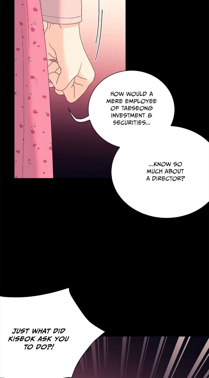 Fake Wife Chapter 37 page 34