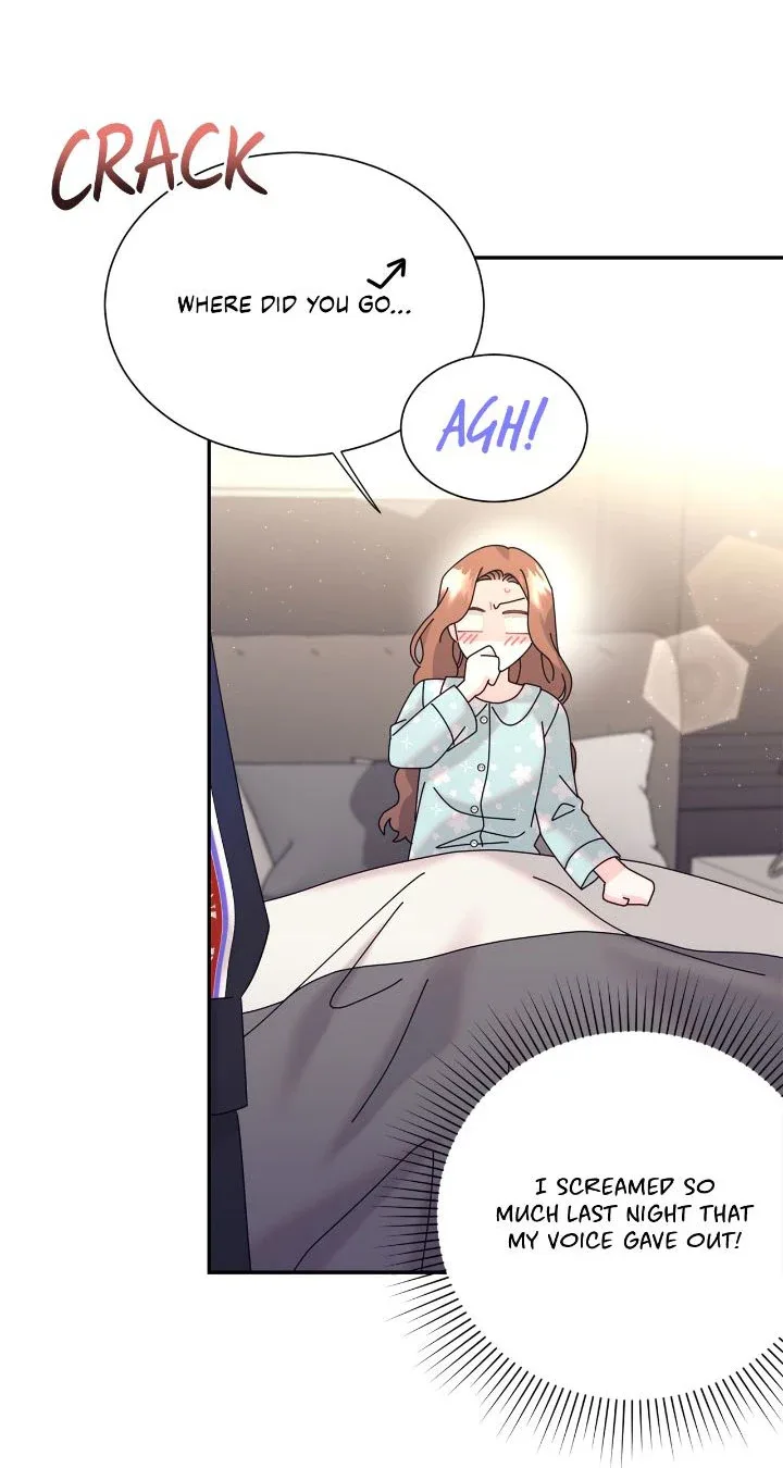 Fake Wife Chapter 37 page 6