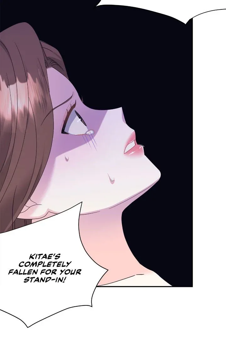 Fake Wife Chapter 37 page 61
