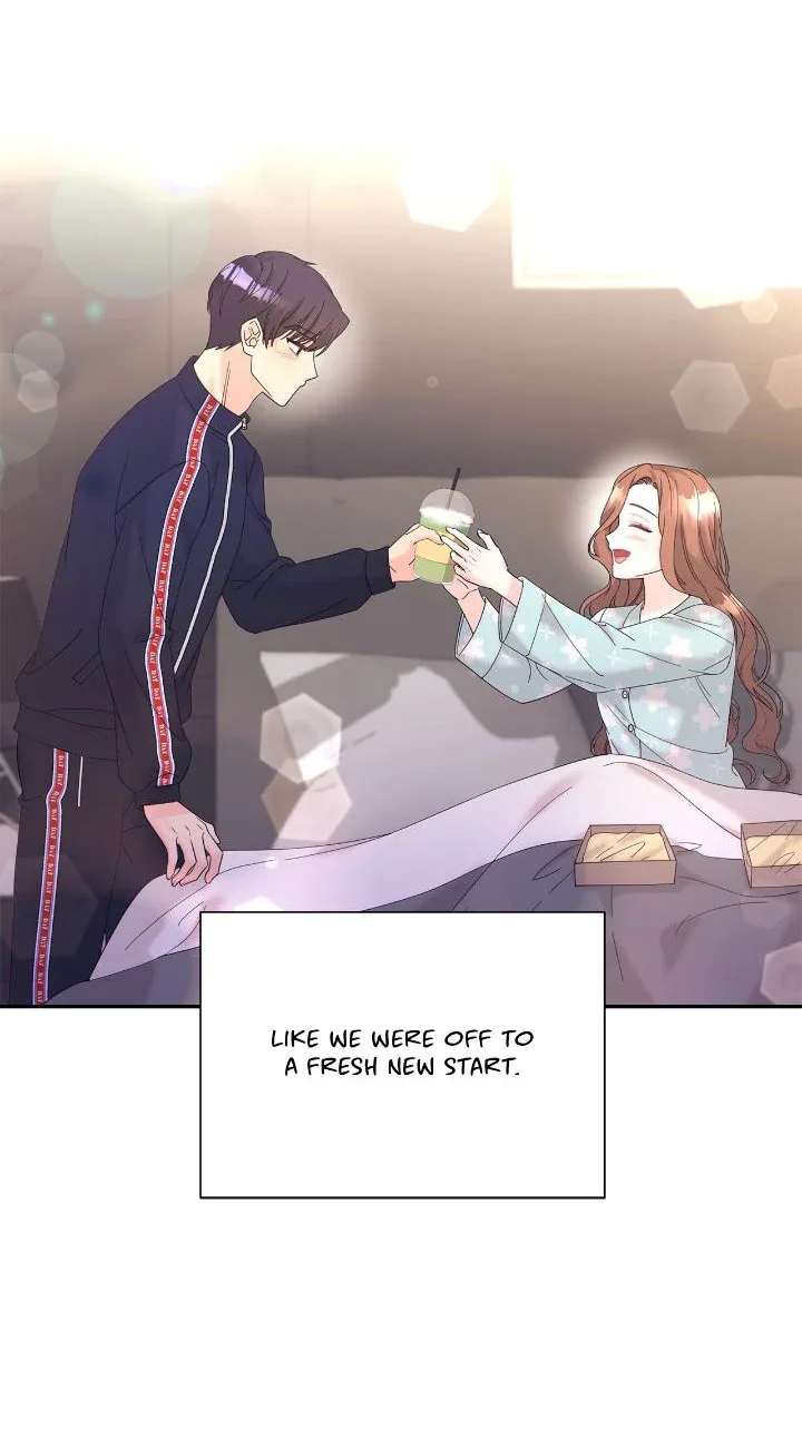 Fake Wife Chapter 37 page 20