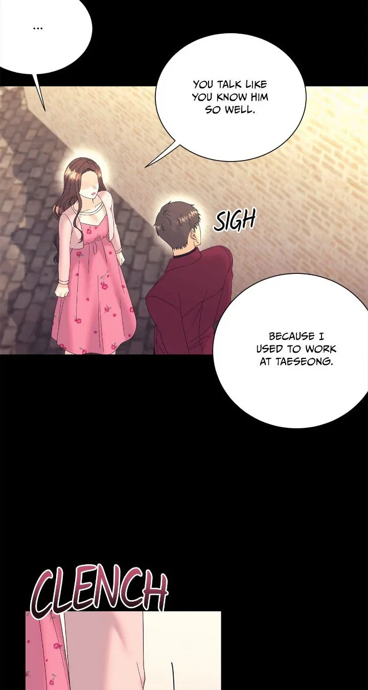 Fake Wife Chapter 37 page 33