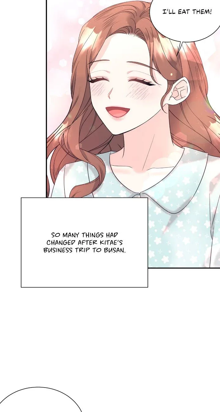 Fake Wife Chapter 37 page 15