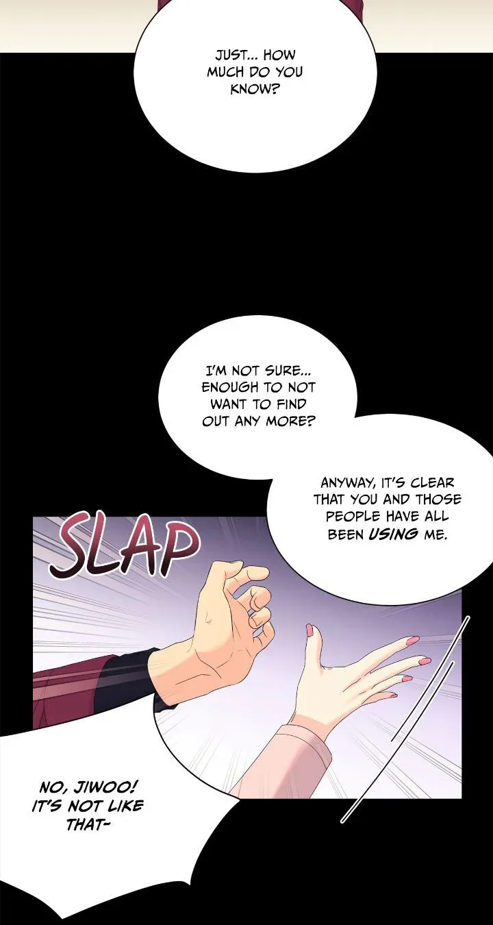 Fake Wife Chapter 37 page 38