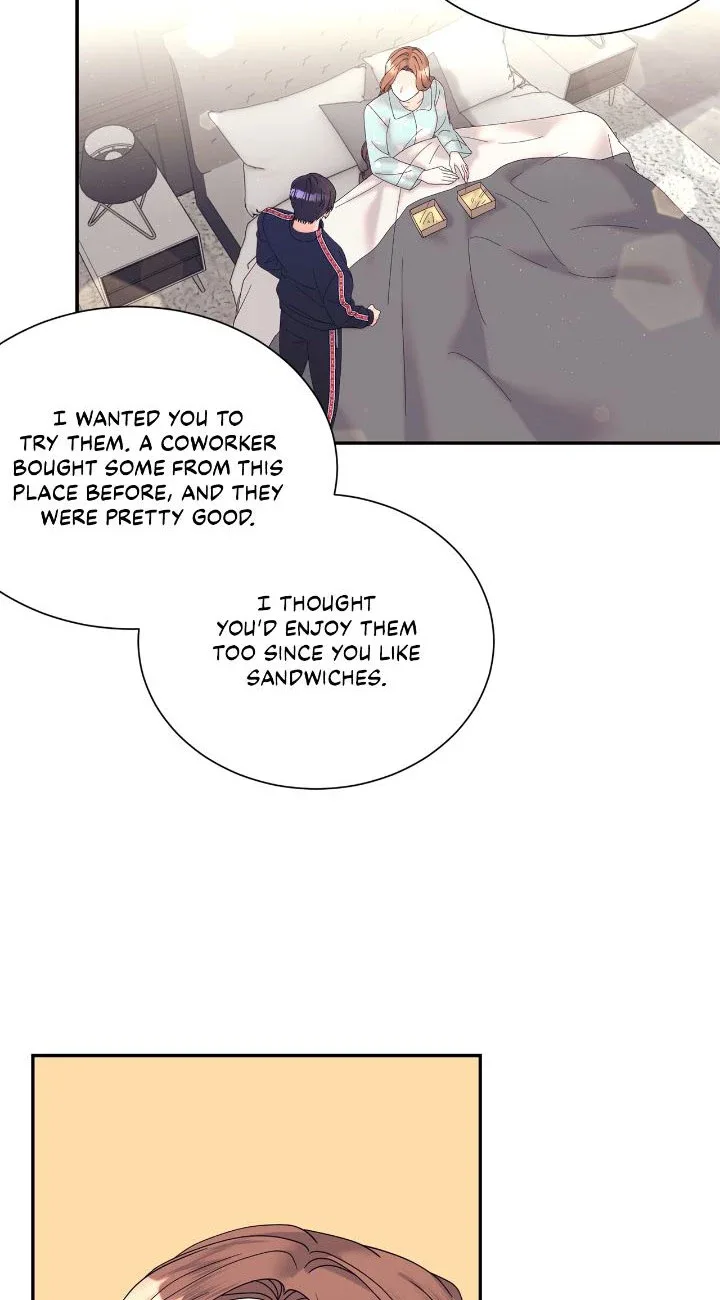 Fake Wife Chapter 37 page 10