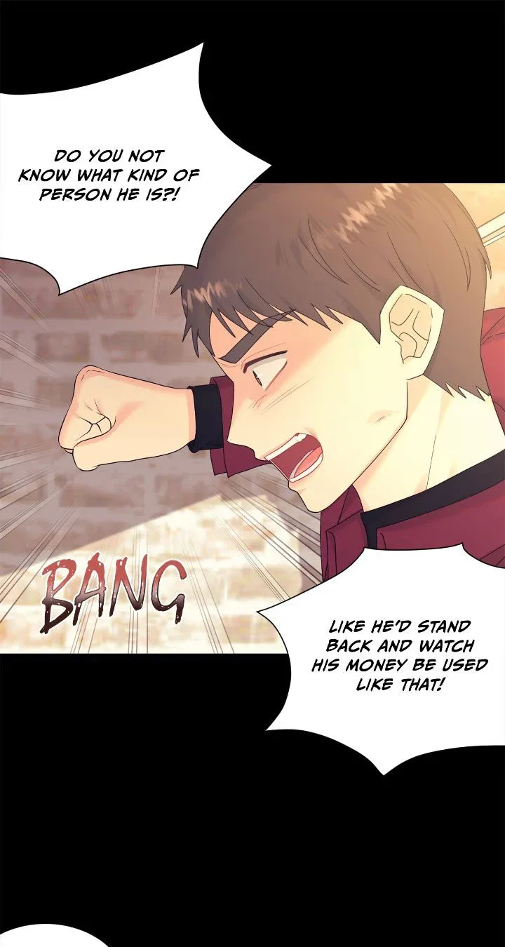 Fake Wife Chapter 37 page 32