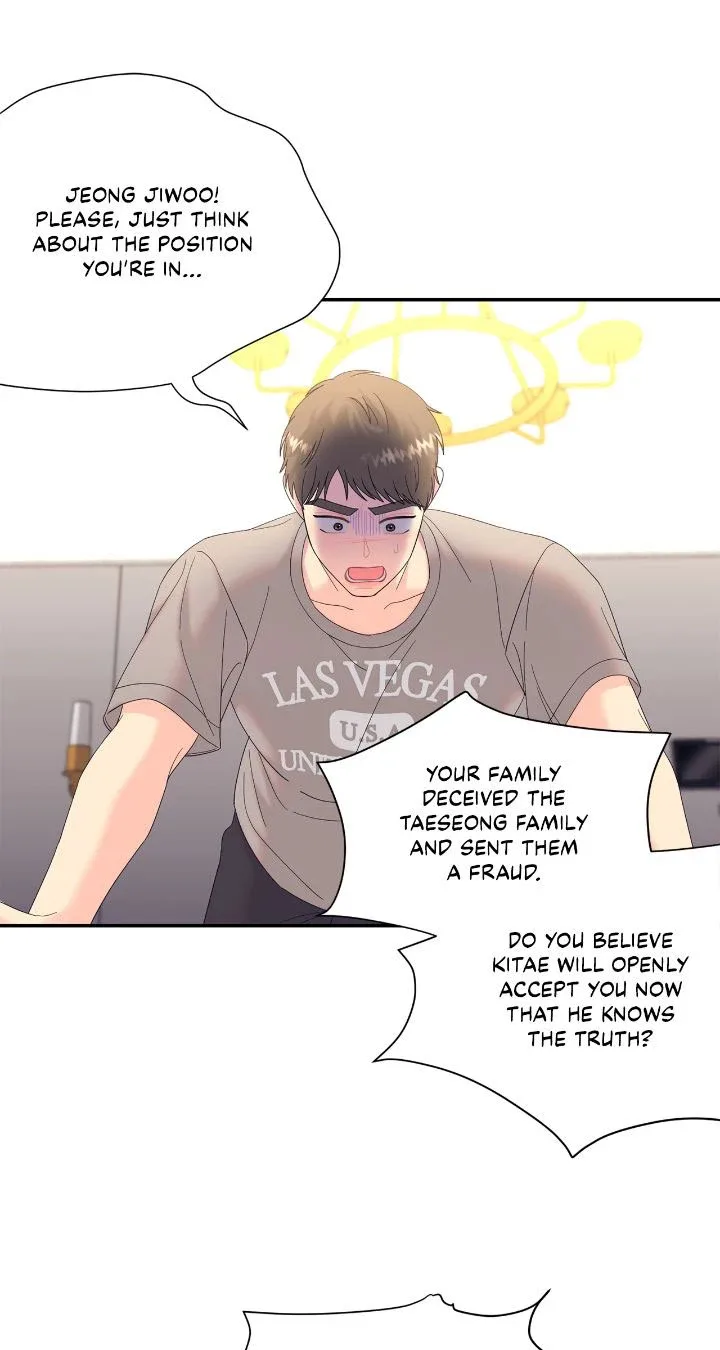 Fake Wife Chapter 37 page 52