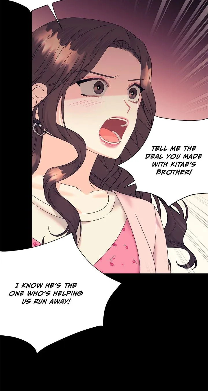 Fake Wife Chapter 37 page 35